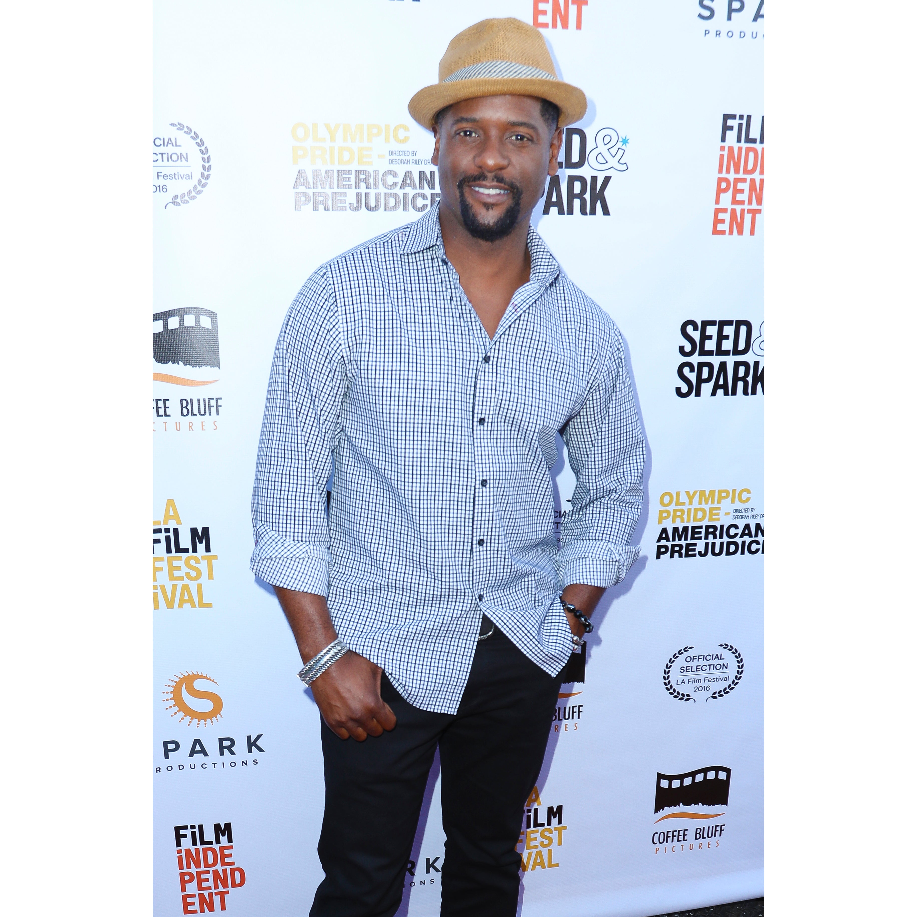 Andra Day, Kelly Rowland, Yara Shahidi and More!
